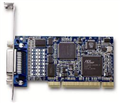 LPCI-3488A PCI接口 IEEE-488 GPIB通讯卡